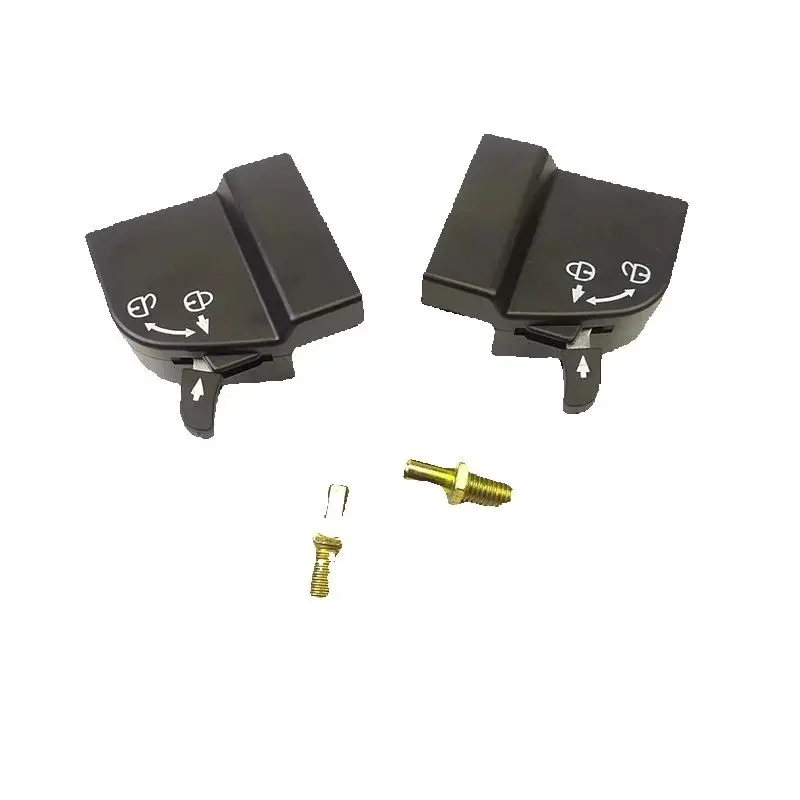 For Komatsu PC130 200 210 220 300 360-7Front window glass lock/Front windscreen lock/Frame Lock Excavator Parts
For Komatsu PC130 200 210 220 300 360-7Front window glass lock/Front windscreen lock/Frame Lock Excavator Parts