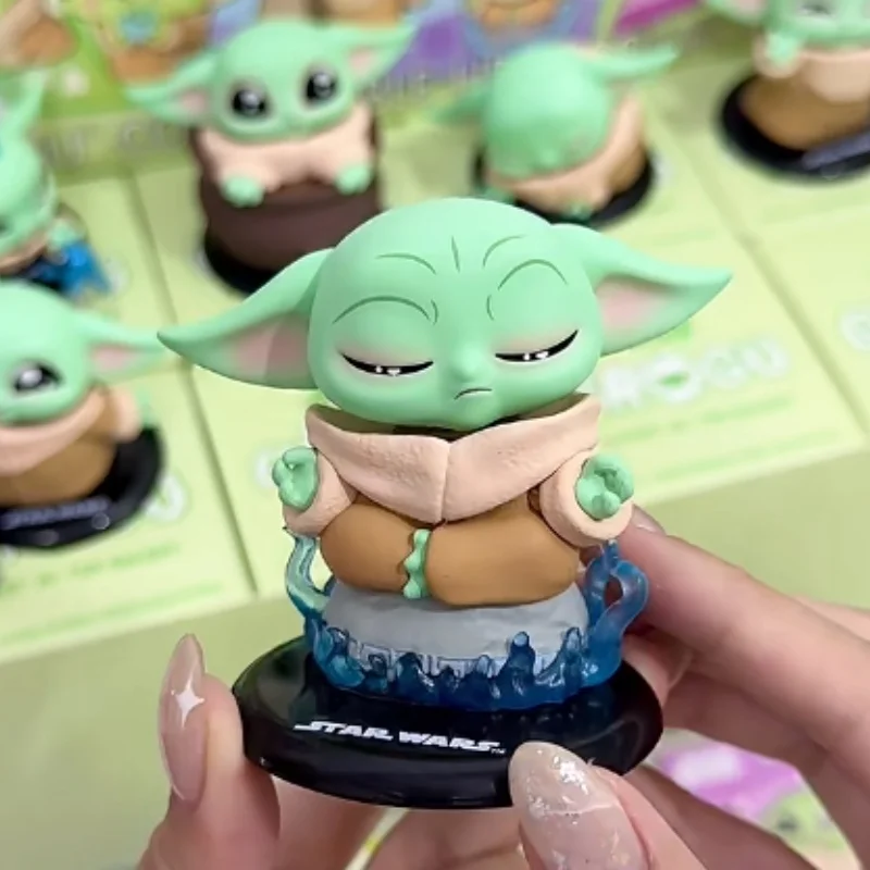Оригинальная мандалорская фигурка Cosbi Star Wars, мини-коллекция, кукла, орнамент, сюрприз, игрушки для мальчиков на день рождения и подарок
Оригинальная мандалорская фигурка Cosbi Star Wars, мини-коллекция, кукла, орнамент, сюрприз, игрушки для мальчиков на день рождения и подарок