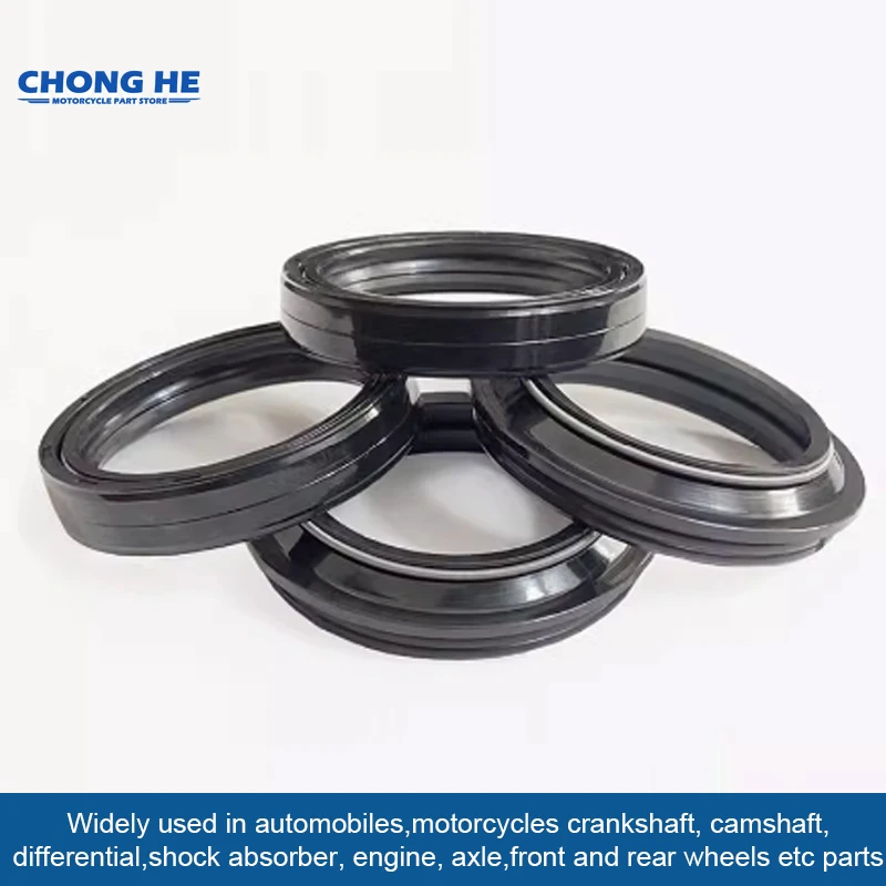 43x54 43*54 Front Shock Fork Damper Shaft Oil Seal Retainers 43 54 Dust Cover For DUCATI 992 SPORT CLASSIC SPORT 1000 MONOPOSTO
43x54 43*54 Front Shock Fork Damper Shaft Oil Seal Retainers 43 54 Dust Cover For DUCATI 992 SPORT CLASSIC SPORT 1000 MONOPOSTO