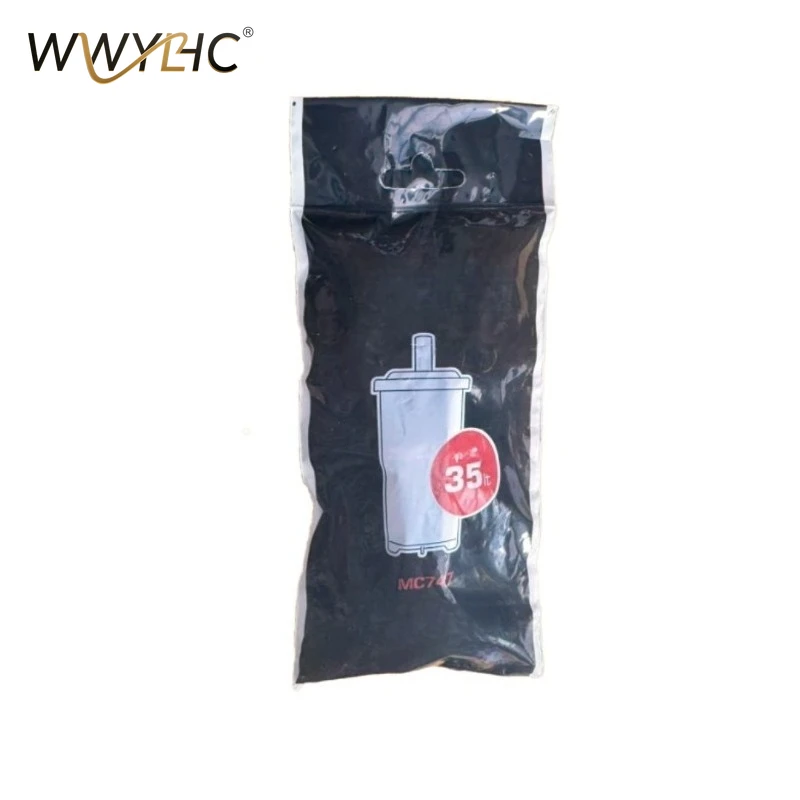 Фильтр для воды V3 Coffee Machine Soft Water Filter MC747, подходит для кофемашин 35L и 70L.
Фильтр для воды V3 Coffee Machine Soft Water Filter MC747, подходит для кофемашин 35L и 70L.