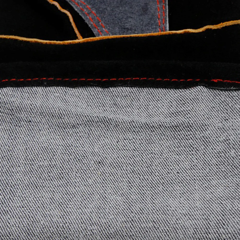 1 Pair 14 Inch Heat Insulation Gloves Double Layer Cowhide For Baking Soldering Barbecue Furnace Firewood Work Gloves
1 Pair 14 Inch Heat Insulation Gloves Double Layer Cowhide For Baking Soldering Barbecue Furnace Firewood Work Gloves