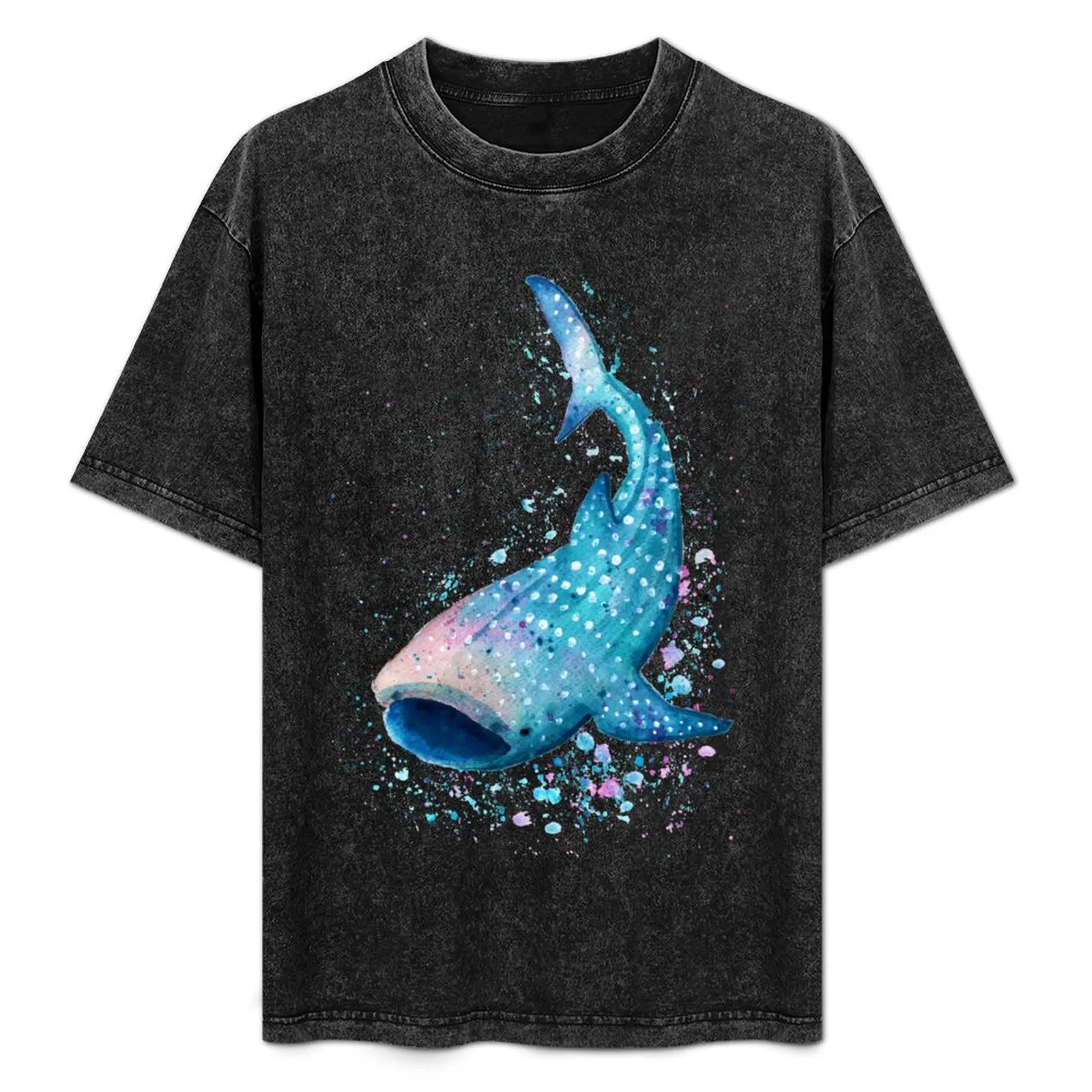 Whale Shark T-Shirt
Whale Shark T-Shirt