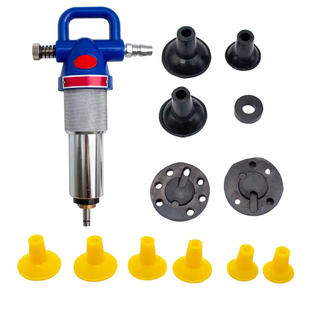Pneumatic Valve Grinding Machine For Engine Valve Seat Lapping Repair Tool