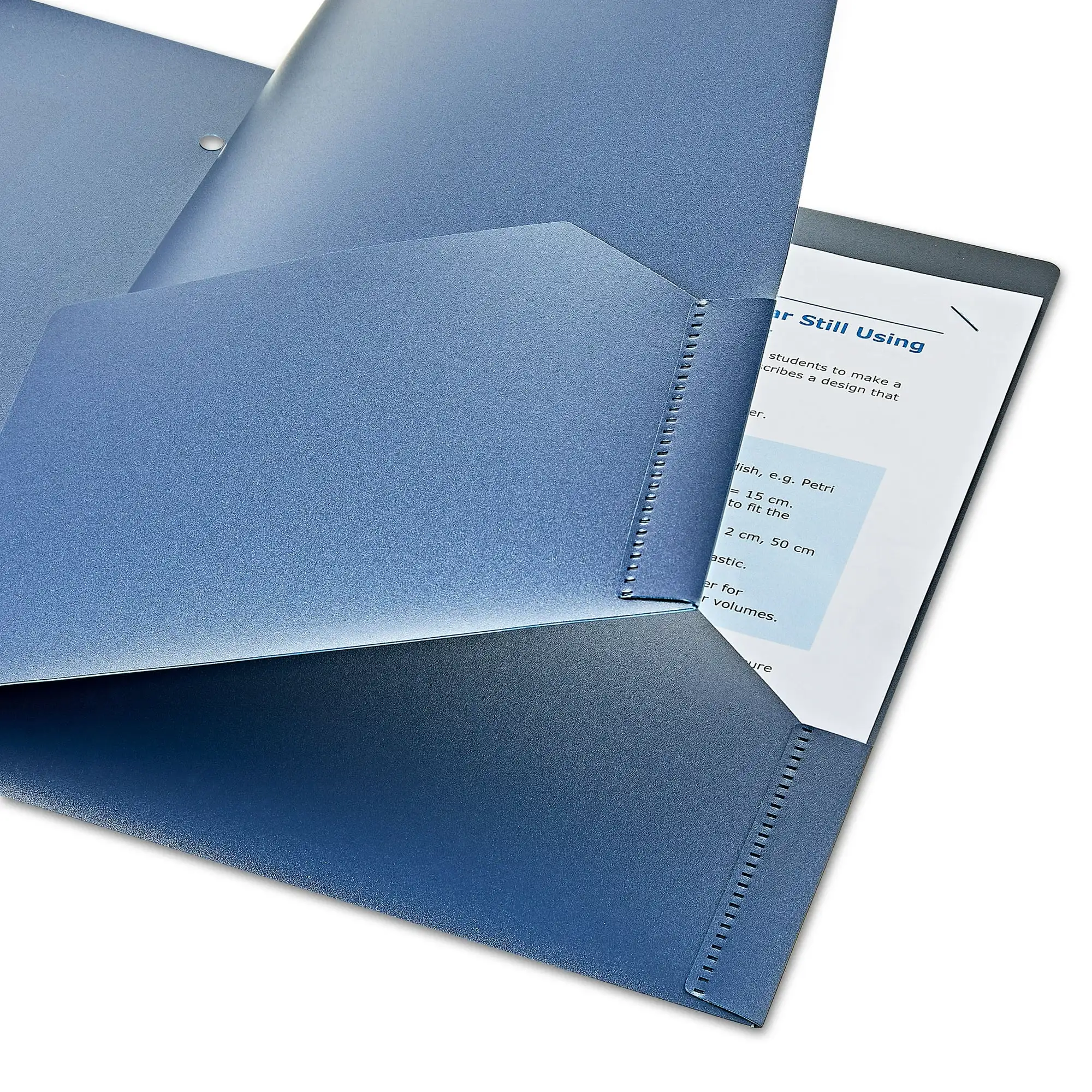 (19 pack) Pen+Gear 4 Subject Pocket Plastic File Folder, 3-Hole Punched, Letter-Size, Blue
(19 pack) Pen+Gear 4 Subject Pocket Plastic File Folder, 3-Hole Punched, Letter-Size, Blue