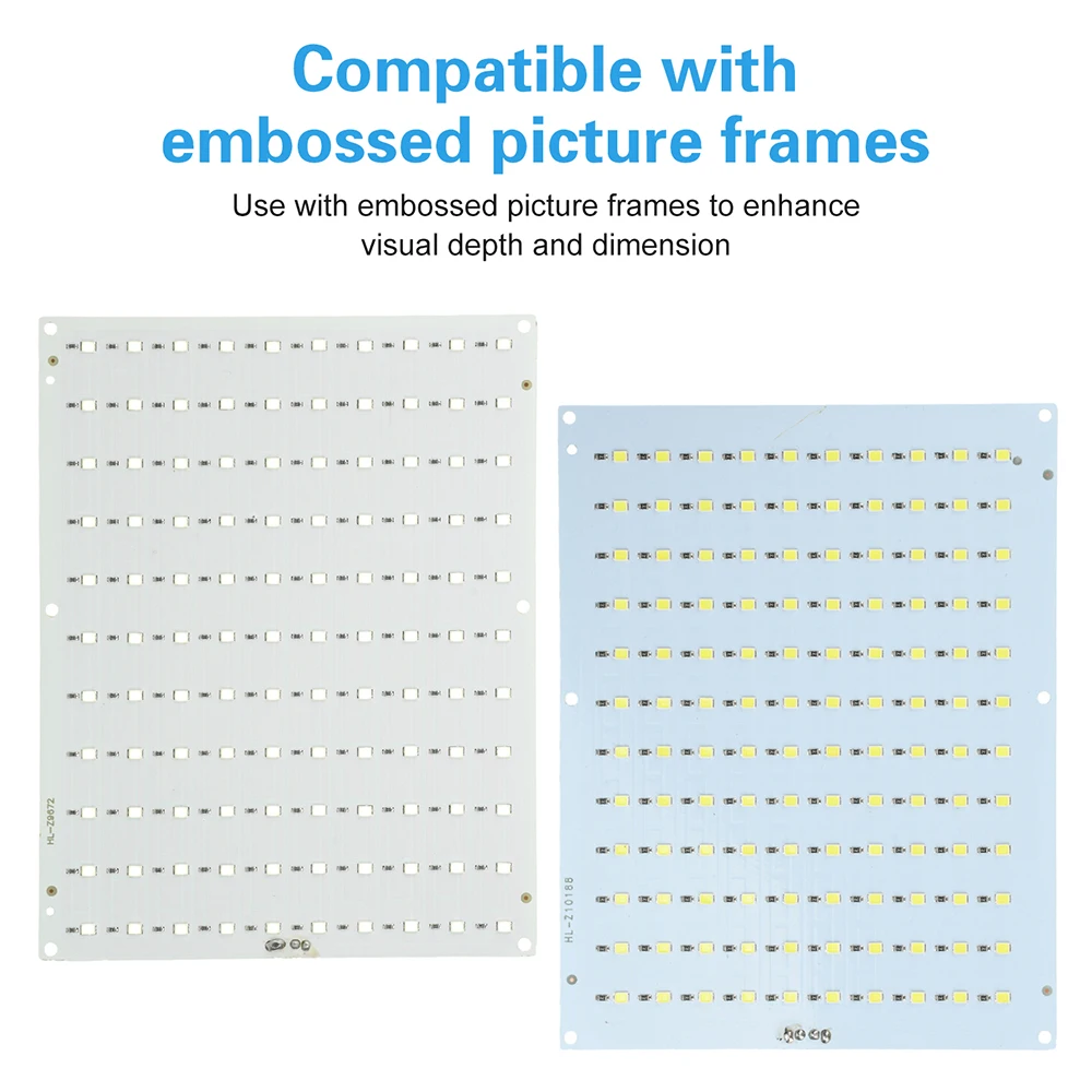 Для Bambu CMYK светодиодная подсветка, светодиодный матричный модуль, источник питания постоянного тока 5 В, 110/120, светодиодные бусины, регулируемая яркость, светодиодная панель
Для Bambu CMYK светодиодная подсветка, светодиодный матричный модуль, источник питания постоянного тока 5 В, 110/120, светодиодные бусины, регулируемая яркость, светодиодная панель