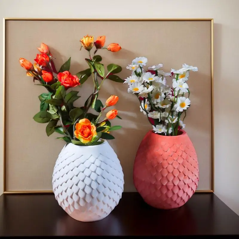 Vase Mold Silicone Resin Mold Scale Vase Shape Resin Molds Silicone Molds Candle Making Moulds For Family Friends Colleagues
Vase Mold Silicone Resin Mold Scale Vase Shape Resin Molds Silicone Molds Candle Making Moulds For Family Friends Colleagues