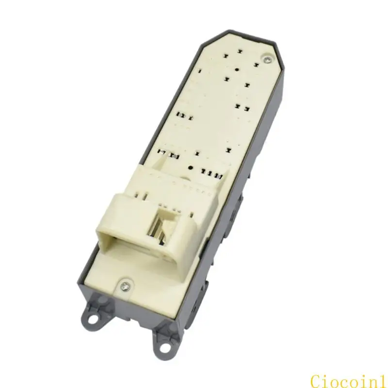Y1UB Vehicle Front Left Door Window Switch 848200R04 Simple Installation for Vehicle
Y1UB Vehicle Front Left Door Window Switch 848200R04 Simple Installation for Vehicle