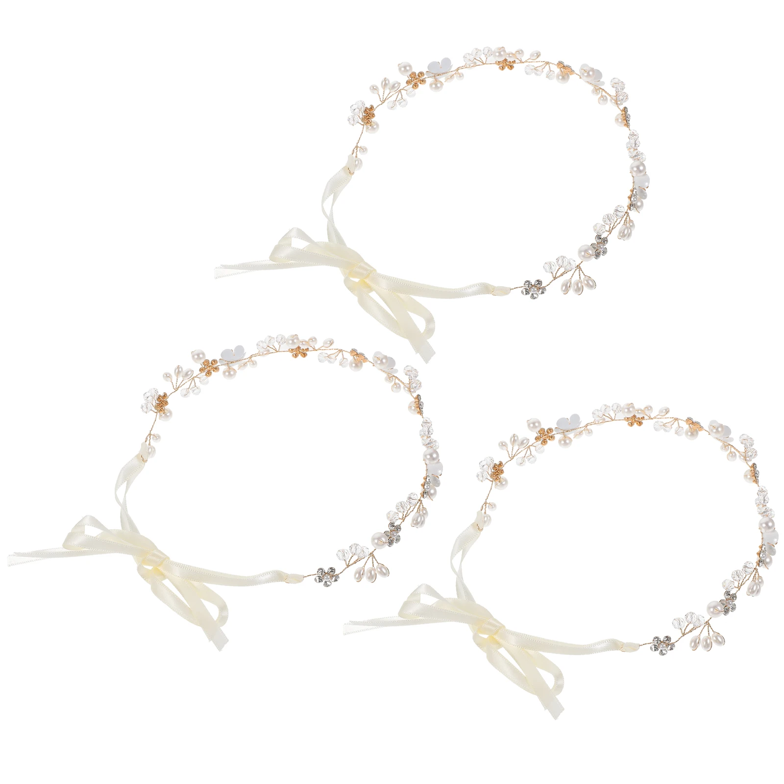 3 Pcs Rhinestone Headband Women Headbands For Hair Headband Hair Bands Bride Accessories Silver Color Women Girls
3 Pcs Rhinestone Headband Women Headbands For Hair Headband Hair Bands Bride Accessories Silver Color Women Girls