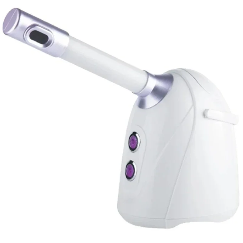 Household aromatherapy,oil skin care, hot and cold temperature three spray face steamer
Household aromatherapy,oil skin care, hot and cold temperature three spray face steamer