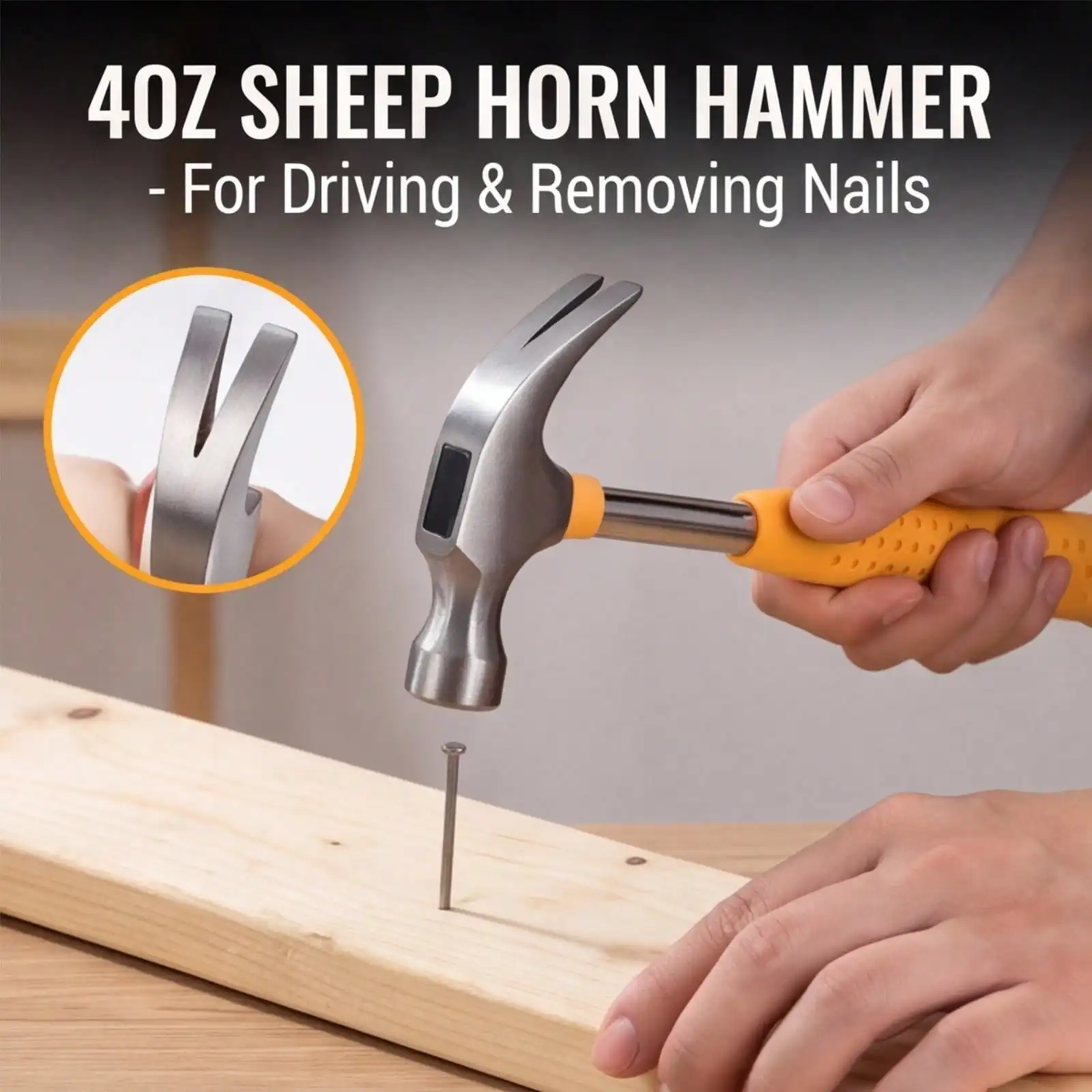 Multi-Functional Gift Tool Combination Set - Home Hardware Kit With Pliers, Adjustable Wrench & Claw Hammer, Household Repair Toolbox For Daily Fixes (Furniture Assembly, Pipe Maintenance, Wall Mounting), Essential Hand Tools Set For Home/DIY Use, Compact
Multi-Functional Gift Tool Combination Set - Home Hardware Kit With Pliers, Adjustable Wrench & Claw Hammer, Household Repair Toolbox For Daily Fixes (Furniture Assembly, Pipe Maintenance, Wall Mounting), Essential Hand Tools Set For Home/DIY Use, Compact