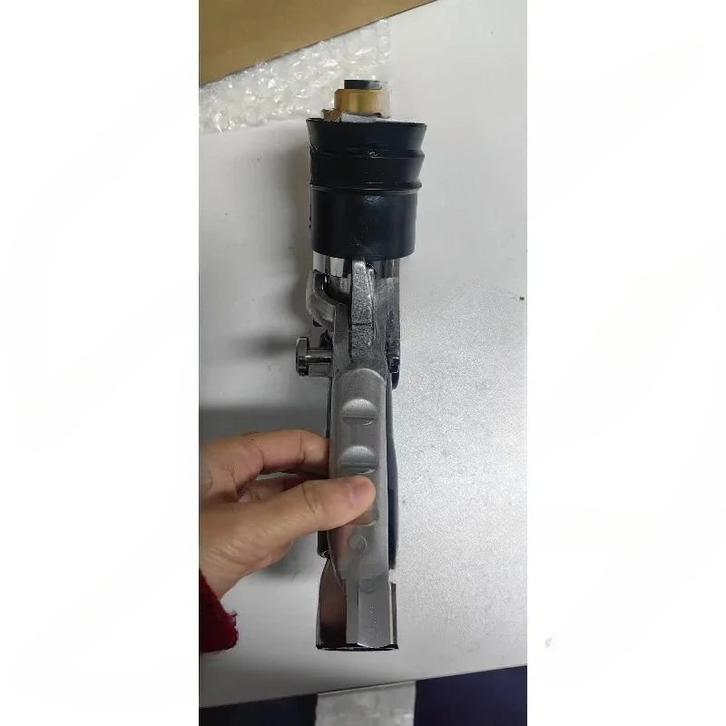 for intelligent filling filling machine, special equipment accessories ,internal thread 1 inch/6 points
for intelligent filling filling machine, special equipment accessories ,internal thread 1 inch/6 points