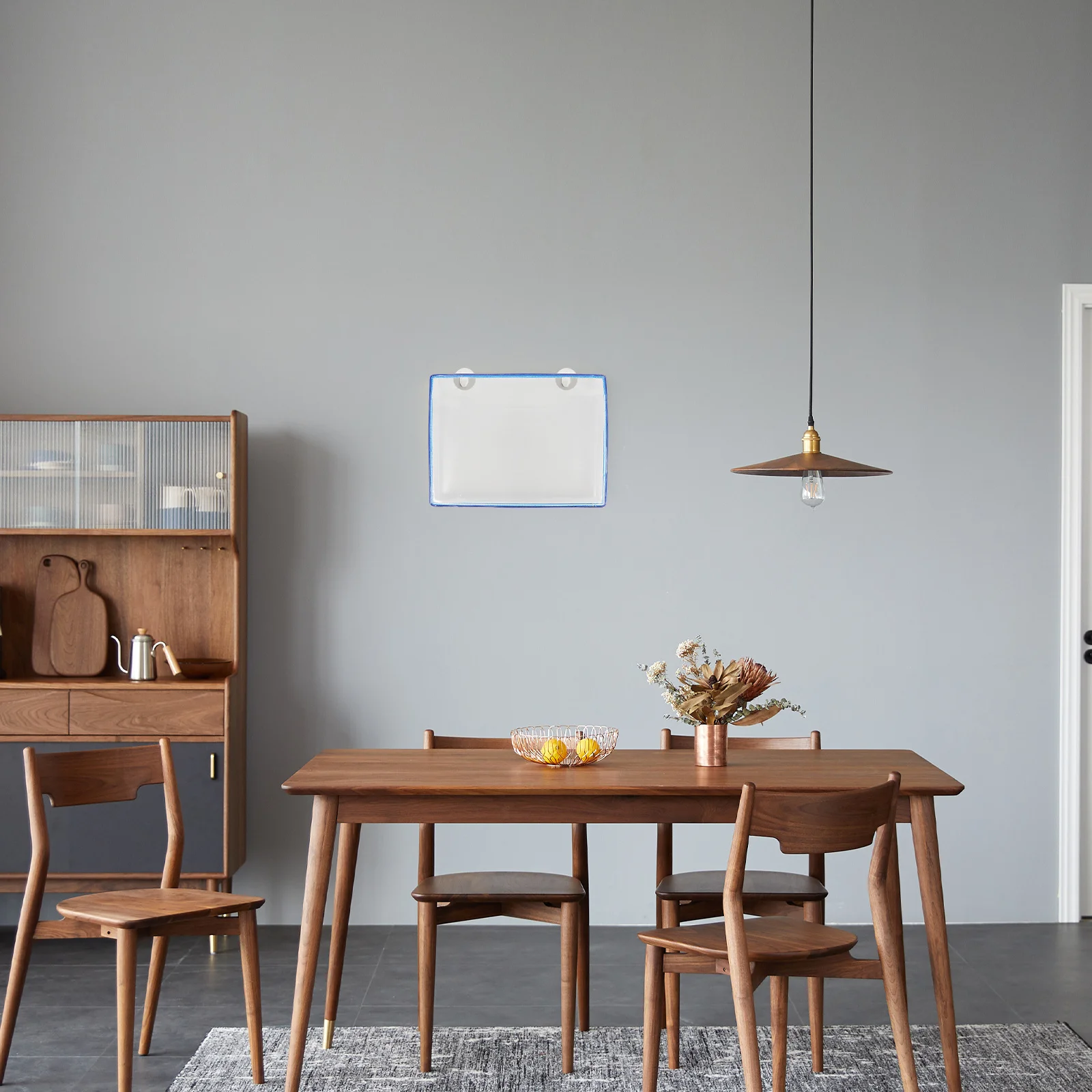 Практичная настенная папка-органайзер для важных документов. Стабильный, долговечный дизайн. Подходит для ежедневного хранения различных вещей.
Практичная настенная папка-органайзер для важных документов. Стабильный, долговечный дизайн. Подходит для ежедневного хранения различных вещей.