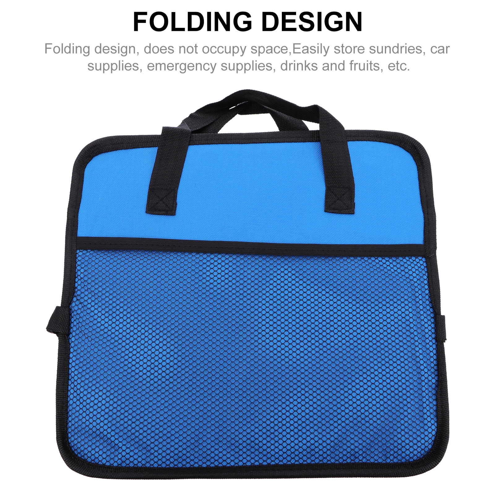 Insulation Storage Trunk Organizer Oxford Cloth Multipurpose Waterproof Dustproof Container Travel Hiking Food Tool
Insulation Storage Trunk Organizer Oxford Cloth Multipurpose Waterproof Dustproof Container Travel Hiking Food Tool