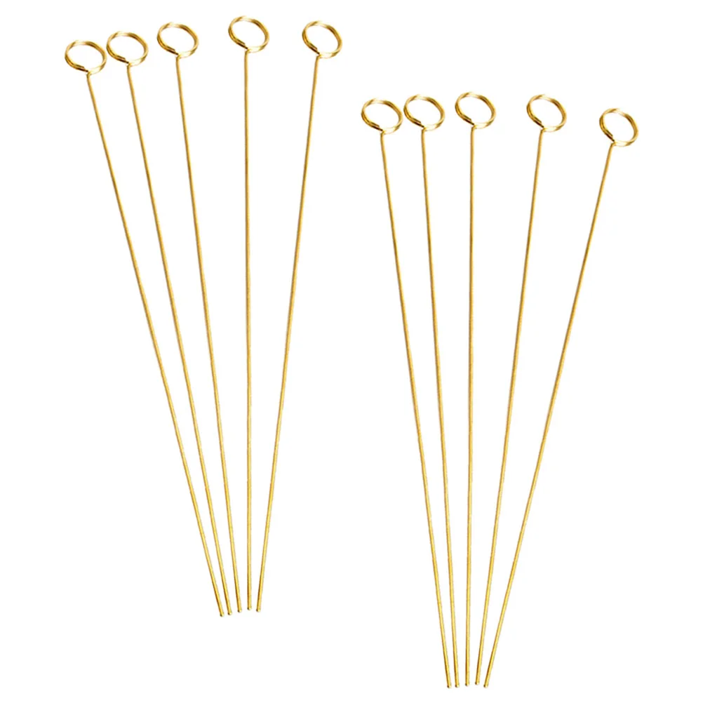 10 Pcs Table Place Card Holders Gift Packaging Metal Flower Hanging Picture Display
10 Pcs Table Place Card Holders Gift Packaging Metal Flower Hanging Picture Display