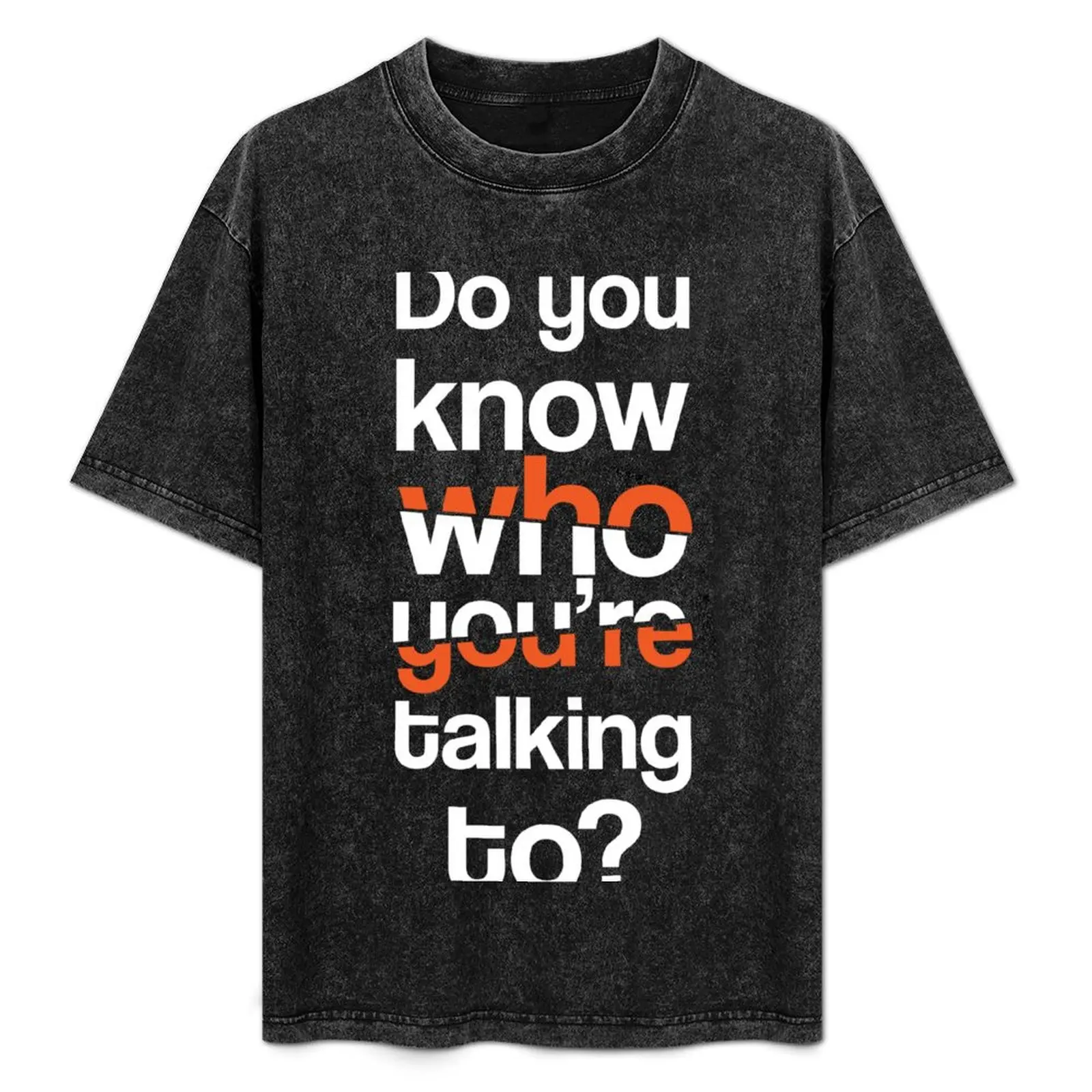Do you know who you're talking to T-Shirt Independence Day Short Sleeve T-Shirt
Do you know who you're talking to T-Shirt Independence Day Short Sleeve T-Shirt