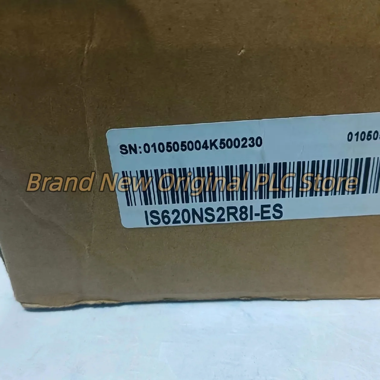 IS620NS012I IS620NS1R6I new Brand New IS620NS2R8I in box
IS620NS012I IS620NS1R6I new Brand New IS620NS2R8I in box