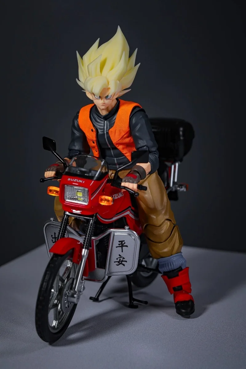 Custom Dragon Ball Z SHF Super Saiyan God SSG Ultra Instinct Vegetto Heads Accessories Headsculpt Anime Action Figures Toys
Custom Dragon Ball Z SHF Super Saiyan God SSG Ultra Instinct Vegetto Heads Accessories Headsculpt Anime Action Figures Toys