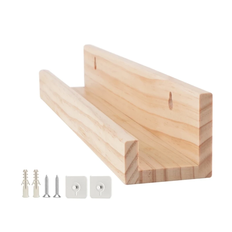 A1A2 Wall Mount Vinyls Record Shelf Wood Vinyls Record Display Stand Music Album Storage Shelf Bracket Easy to Install
A1A2 Wall Mount Vinyls Record Shelf Wood Vinyls Record Display Stand Music Album Storage Shelf Bracket Easy to Install
