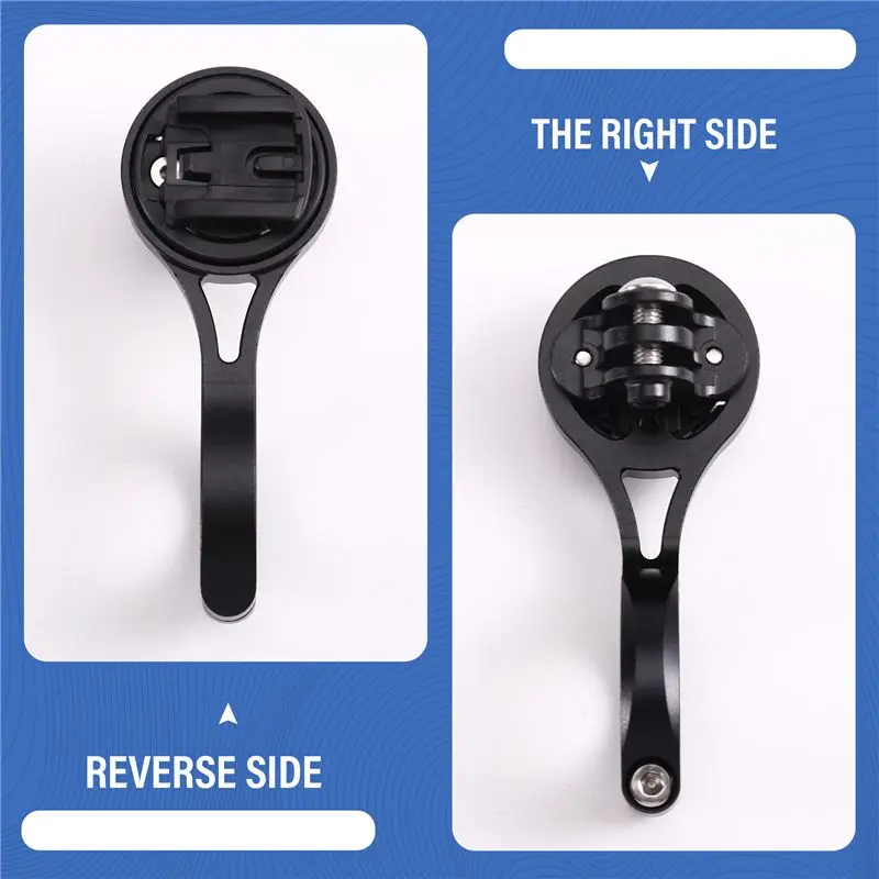 AA90-Speedometer Computer Holder For Bicycle Handlebar 22.2Mm Road Bike TT Rest Bar Odometer Mount Bike Accessories
AA90-Speedometer Computer Holder For Bicycle Handlebar 22.2Mm Road Bike TT Rest Bar Odometer Mount Bike Accessories