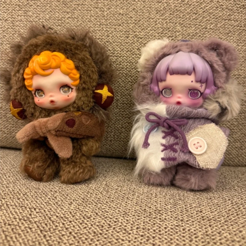 Genuine Popmart Skullpanda You Found Me Series Blind Box Kawall Pendant Anime Doll Surprise Mystery Box Girls Customized Gift
Genuine Popmart Skullpanda You Found Me Series Blind Box Kawall Pendant Anime Doll Surprise Mystery Box Girls Customized Gift