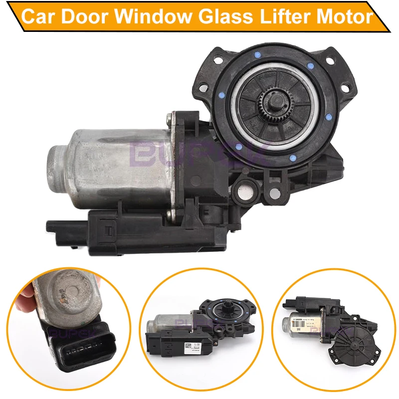Azgiant 824502S010 Car Power Window Motor Glass Lifter Actuator Engine Parts For Hyundai Tucson 2010-2015 Tucson IX 2012-2017
Azgiant 824502S010 Car Power Window Motor Glass Lifter Actuator Engine Parts For Hyundai Tucson 2010-2015 Tucson IX 2012-2017