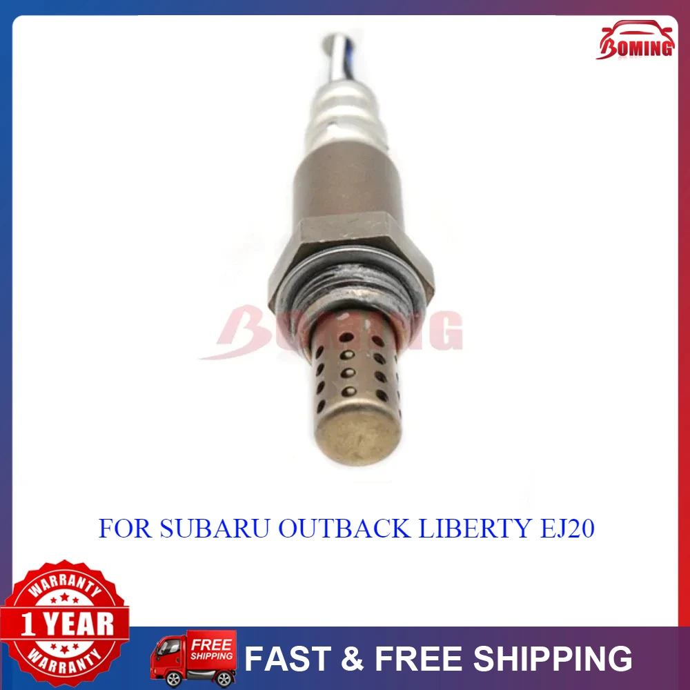 New Air Fuel Ratio O2 Oxygen Lambda Sensor 22690-AA510 For SUBARU OUTBACK LIBERTY EJ20 22690AA510 22690 AA510
New Air Fuel Ratio O2 Oxygen Lambda Sensor 22690-AA510 For SUBARU OUTBACK LIBERTY EJ20 22690AA510 22690 AA510