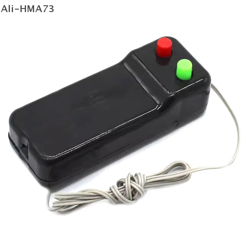 HMA73-2-way Wire Control Box Remote Control, Motor Forward / Reverse Controller Switch Module
HMA73-2-way Wire Control Box Remote Control, Motor Forward / Reverse Controller Switch Module