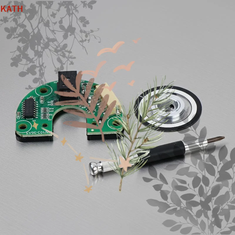 1000PPR ABZ Encoder Module: 3-Phase Industrial 57MM Servo Stepper Motor Nema 23 HN103-36A5 8mm
1000PPR ABZ Encoder Module: 3-Phase Industrial 57MM Servo Stepper Motor Nema 23 HN103-36A5 8mm