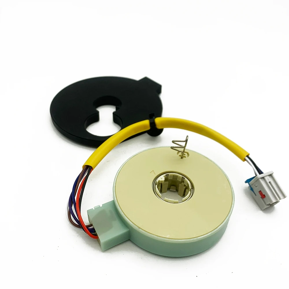 OE: CL8Z-3F818-A CL8Z3F818A Power Steering Torque Rotation Sensor Replacement For Ford Escape 2008-2012 For Mercury
OE: CL8Z-3F818-A CL8Z3F818A Power Steering Torque Rotation Sensor Replacement For Ford Escape 2008-2012 For Mercury