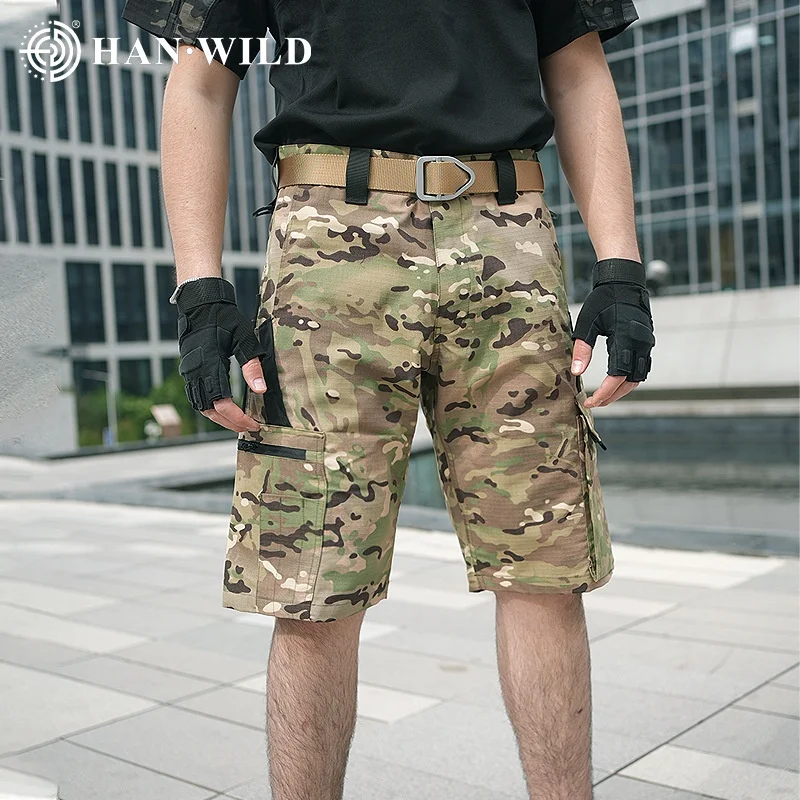 Outdoor Camping Hiking Tactical Men's Shorts Waterp Repellent Scratch Resistant Cargo Pants Shorts Climbing Fishing Short Pants
Outdoor Camping Hiking Tactical Men's Shorts Waterp Repellent Scratch Resistant Cargo Pants Shorts Climbing Fishing Short Pants