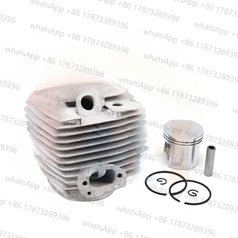G6200 47.5mm Cylinder piston kit For Zenoah Chainsaw G621 G621AVS G620 G620PU 62CC Chain saw piston ring pin clip assembly 
G6200 47.5mm Cylinder piston kit For Zenoah Chainsaw G621 G621AVS G620 G620PU 62CC Chain saw piston ring pin clip assembly