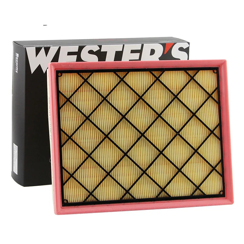 For FORD Ranger 2019-2026 2.3L 2.0TDI Everest 2015-2022 2.5 2.3 2.2TDI WESTGUARD Air Filter MA7660 EB3G-9601AA EB3G9601AA5339890
For FORD Ranger 2019-2026 2.3L 2.0TDI Everest 2015-2022 2.5 2.3 2.2TDI WESTGUARD Air Filter MA7660 EB3G-9601AA EB3G9601AA5339890