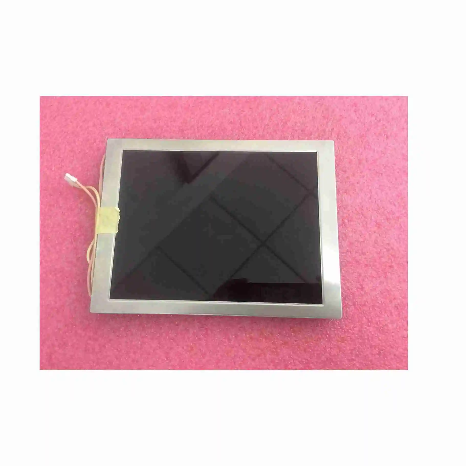 KCG074VG2BP-G00 KCG075VG2BP-G00 lcd screen in stock for injection molding machine with good quality 100% tested ok
KCG074VG2BP-G00 KCG075VG2BP-G00 lcd screen in stock for injection molding machine with good quality 100% tested ok