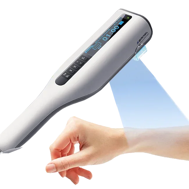 2025/Kernel home use UV for vitiligo psoriasis dermatology medical equipment KN4006BL2
2025/Kernel home use UV for vitiligo psoriasis dermatology medical equipment KN4006BL2