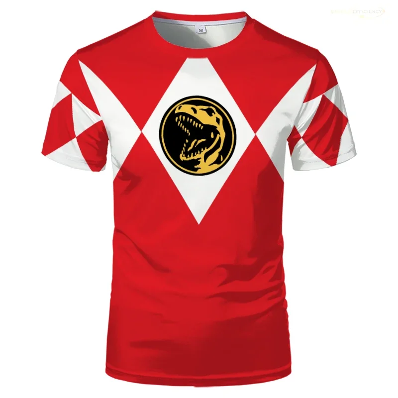 3D animated men's and women's printed T-shirts, high-end fashion, casual long-sleeved tops, new products for 2025
3D animated men's and women's printed T-shirts, high-end fashion, casual long-sleeved tops, new products for 2025