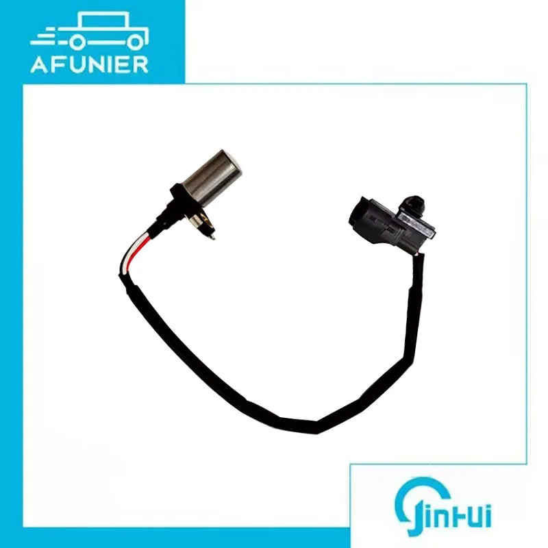 10Pcs Crankshaft Position Sensor For Toyota Paseo Tercel 1.5l L4 Corolla OE No.:90919-05018
10Pcs Crankshaft Position Sensor For Toyota Paseo Tercel 1.5l L4 Corolla OE No.:90919-05018