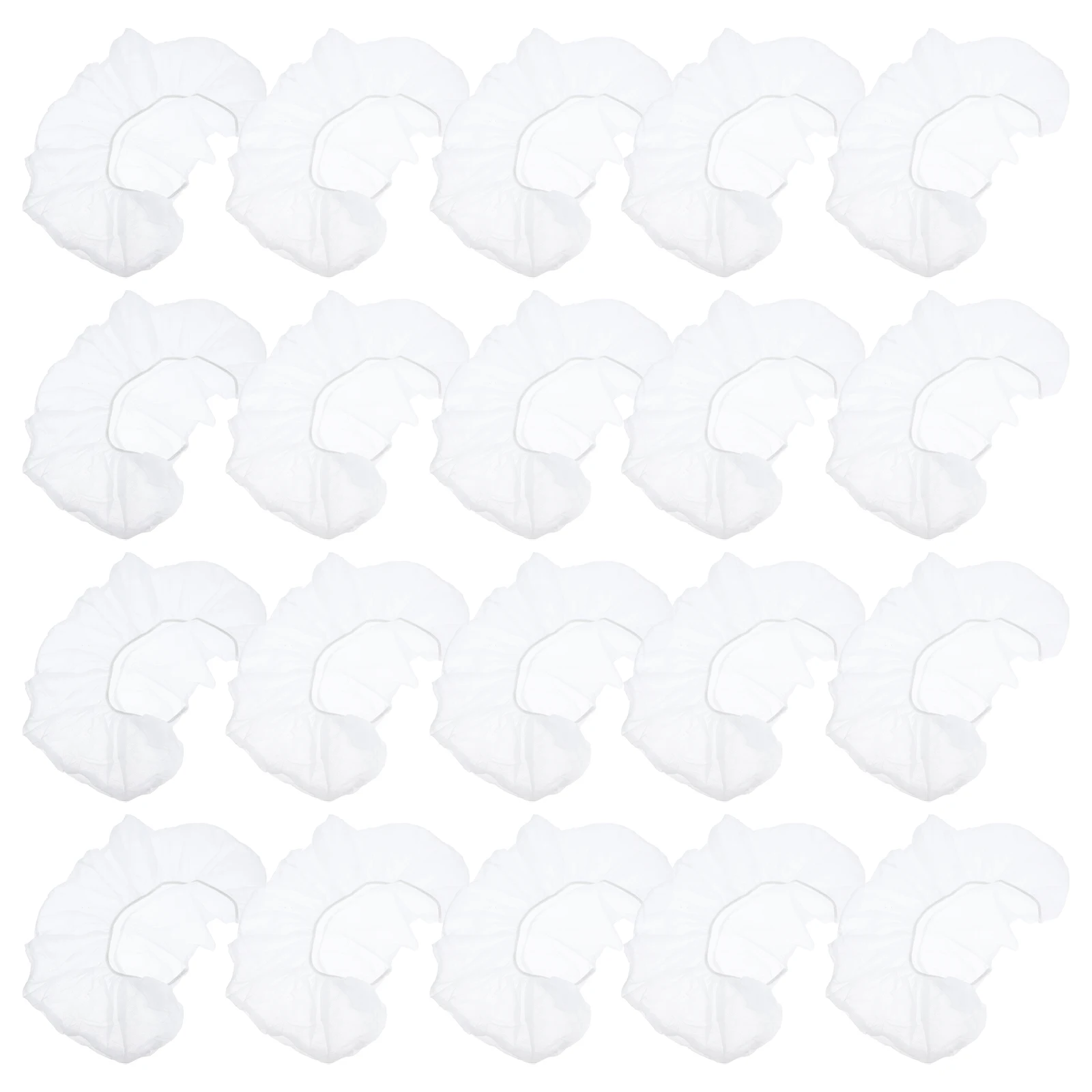 50pcs U Shape Pillow Case Non-woven Disposable Headrest Covers for Massage Spa Chairs White Accessories
50pcs U Shape Pillow Case Non-woven Disposable Headrest Covers for Massage Spa Chairs White Accessories