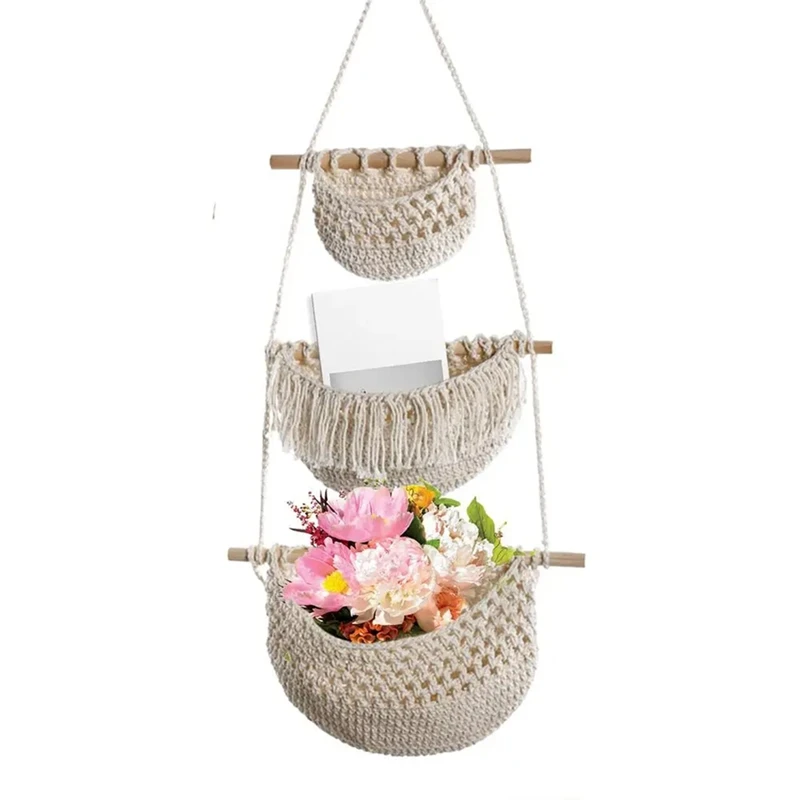 Hanging Storage Pouches Wall Mounted Organizer Wall Mounted No-Punch Over The Door Storage Pouch For Living Room
Hanging Storage Pouches Wall Mounted Organizer Wall Mounted No-Punch Over The Door Storage Pouch For Living Room