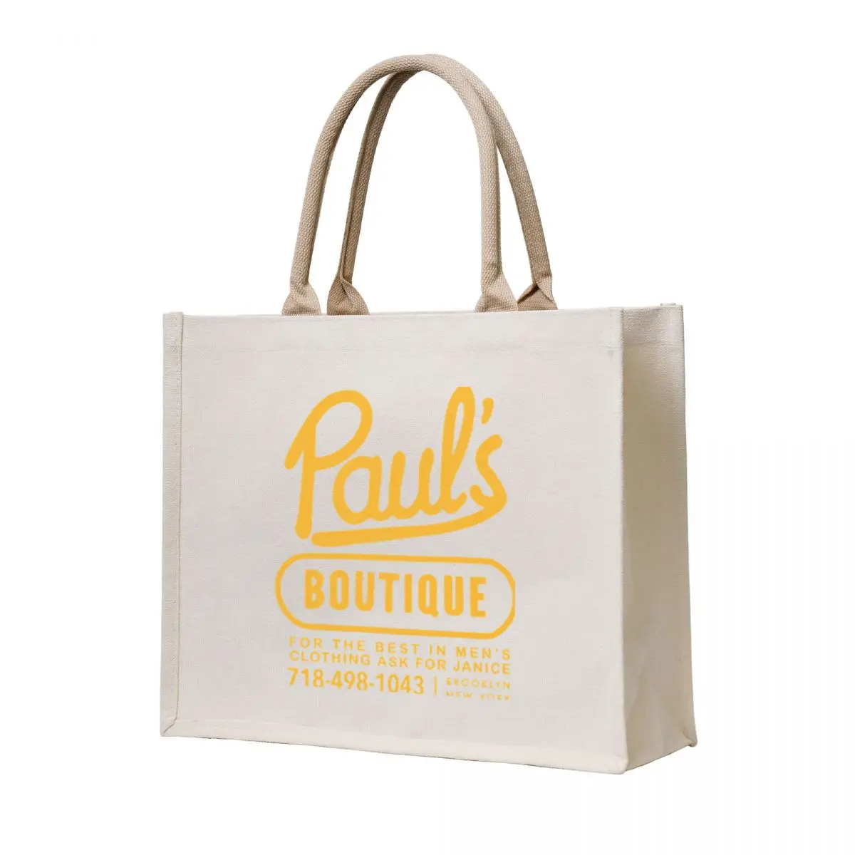 Beastie Boys Pauls Boutique Beastie Tote Bag canvas bags custom canvas bag the tote bag
Beastie Boys Pauls Boutique Beastie Tote Bag canvas bags custom canvas bag the tote bag
