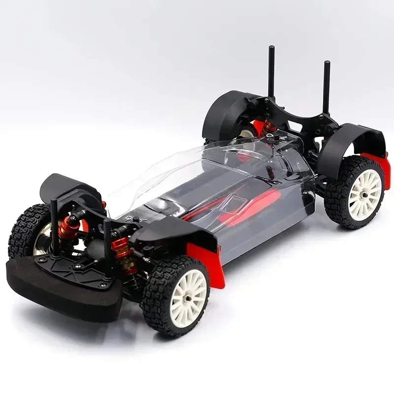 FOR LC Racing PTG-2 PTG-2R 1/10 RC Model Car Original Accessories Fender Sets C8038
FOR LC Racing PTG-2 PTG-2R 1/10 RC Model Car Original Accessories Fender Sets C8038