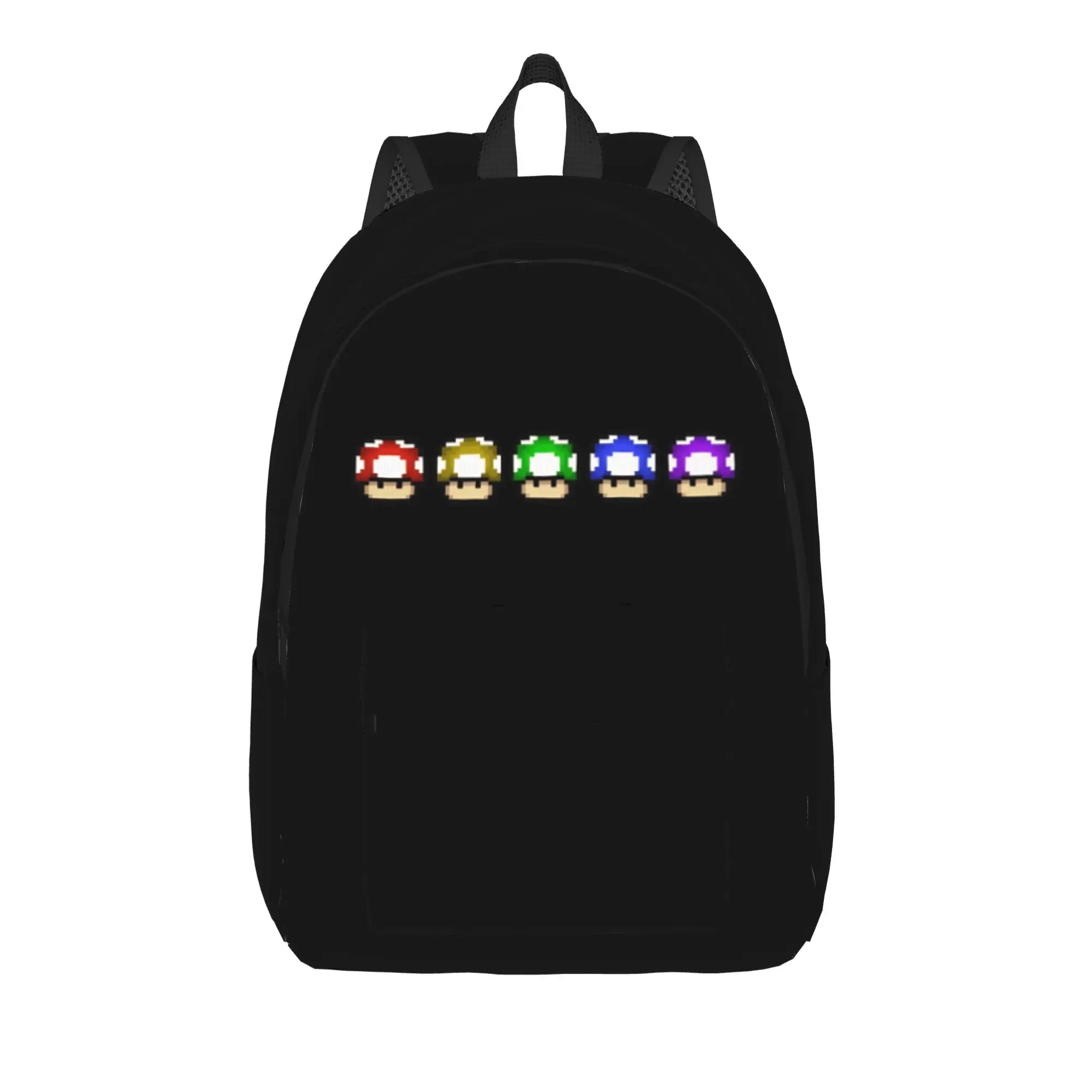 marioes Cool Backpack Sports High School Work Daypack for Men Women Laptop Computer Canvas Bags
marioes Cool Backpack Sports High School Work Daypack for Men Women Laptop Computer Canvas Bags