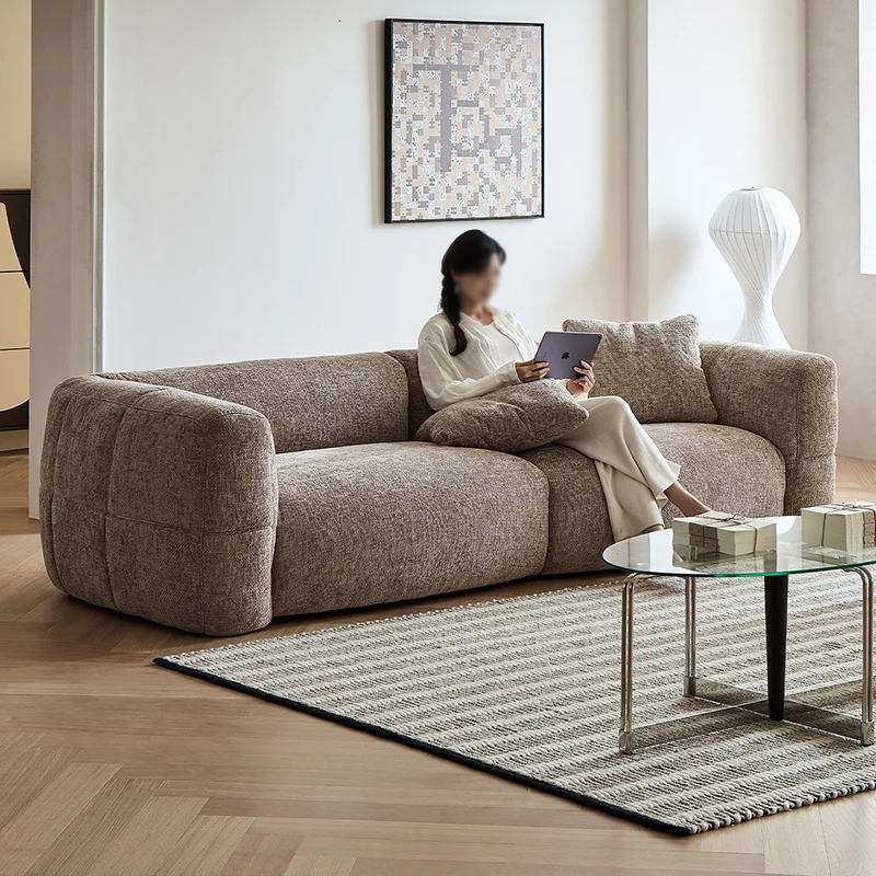 #Ducini Modern Sectional Sofa Mid-Century French Cream Style Large White Fabric Straight Sponge Flat Design For Living Room Vill
#Ducini Modern Sectional Sofa Mid-Century French Cream Style Large White Fabric Straight Sponge Flat Design For Living Room Vill