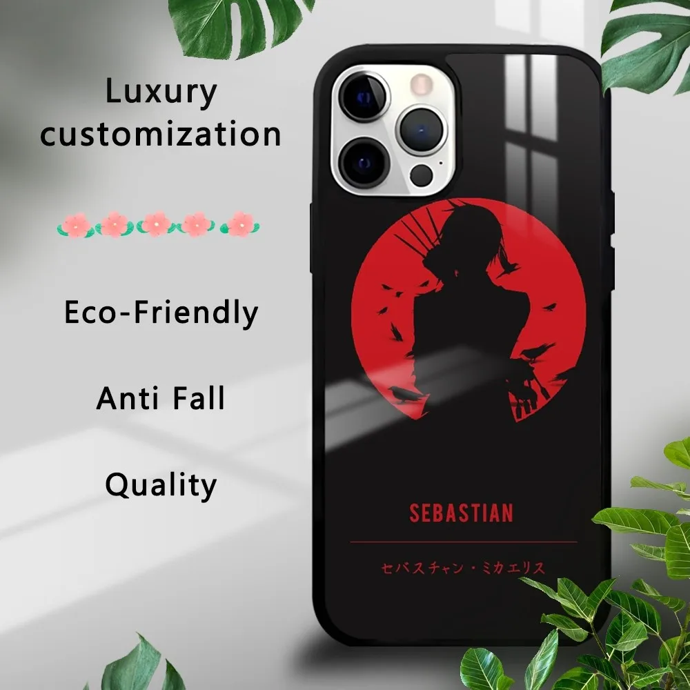 Butler Phone Case For iPhone 16 15 14 13 12 11 Pro Xs Max Mini Plus Celulares Hard Funda
Butler Phone Case For iPhone 16 15 14 13 12 11 Pro Xs Max Mini Plus Celulares Hard Funda