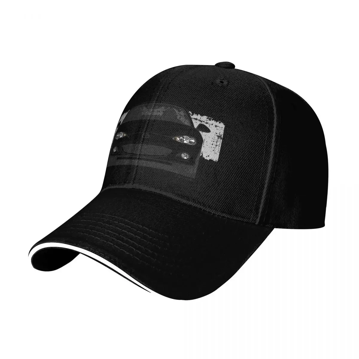 MX5 Miata NB Baseball Cap fishing hat beach hat Thermal Visor Golf Wear Men Women's
MX5 Miata NB Baseball Cap fishing hat beach hat Thermal Visor Golf Wear Men Women's