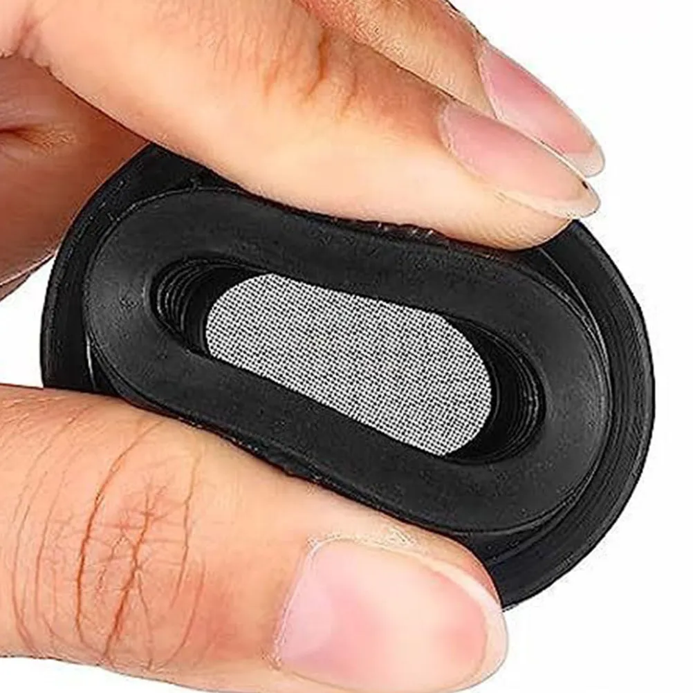 2Pcs Silicone Pool Filter Net Cover Air Vent Strainer for Swimming Pool Filtration System Debris Prevention Easy Clean
2Pcs Silicone Pool Filter Net Cover Air Vent Strainer for Swimming Pool Filtration System Debris Prevention Easy Clean