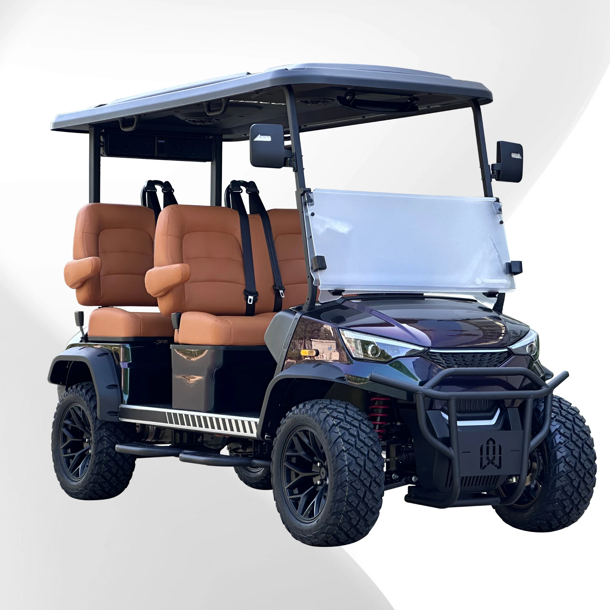 Latest Design Electric Golf Car Golf Buggy Golf Car Price
Latest Design Electric Golf Car Golf Buggy Golf Car Price