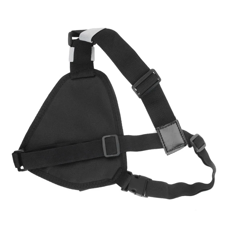Tactical Walkie-Talkie Bag Chest Shoulder Radio Holster Chest Bag Telephone Bag Two-Way Radio Holster Outdoor Bag
Tactical Walkie-Talkie Bag Chest Shoulder Radio Holster Chest Bag Telephone Bag Two-Way Radio Holster Outdoor Bag