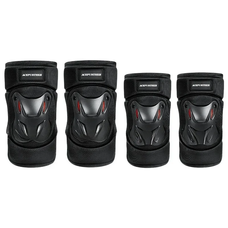 2026 Summer Windproof Motorcycle Leg Guards, Knee Pads for Riding, Carrying Anti-fall Protective Gear Motorcycle Gear
2026 Summer Windproof Motorcycle Leg Guards, Knee Pads for Riding, Carrying Anti-fall Protective Gear Motorcycle Gear