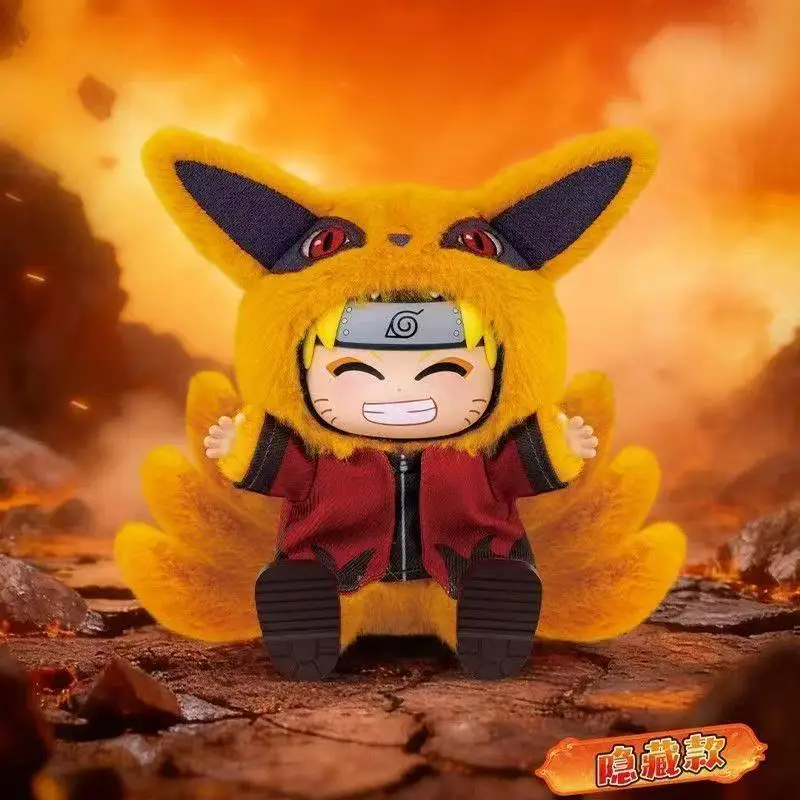 EAKI Naruto Trendy Blind Box Cute Beast Sitting Party Series Pendant Toy Authentic Birthday Surprise Gift Play Ornament
EAKI Naruto Trendy Blind Box Cute Beast Sitting Party Series Pendant Toy Authentic Birthday Surprise Gift Play Ornament