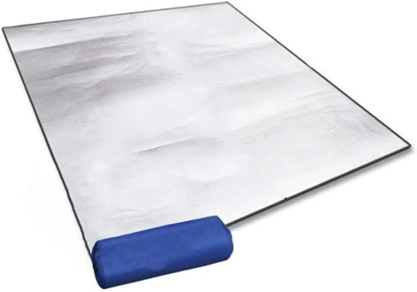 Insulated Foil Camping Mat - Reflective Thermal Pad for Tent, Picnic, Hiking
Insulated Foil Camping Mat - Reflective Thermal Pad for Tent, Picnic, Hiking